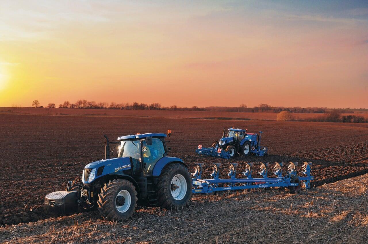 ტრაქტორის საბურავები და მოჭიდება – როგორ აირჩიოთ სწორად თქვენი მეურნეობისთვის?